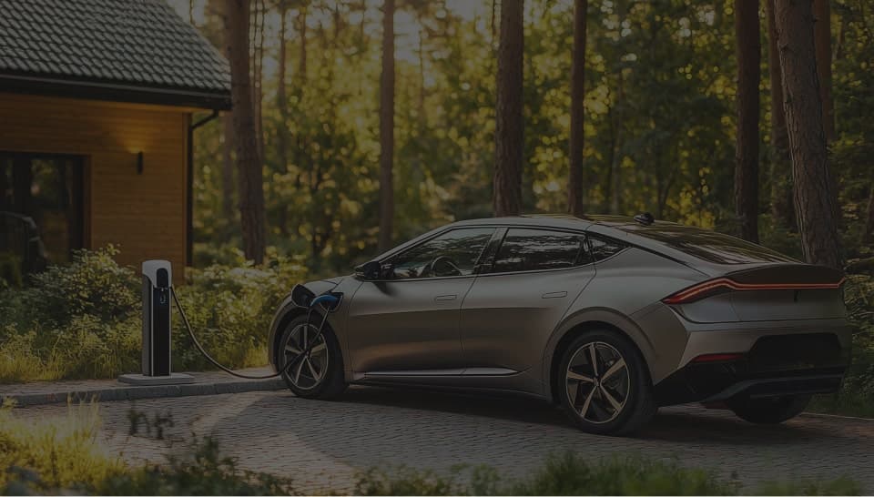 Power up and save on select tires!